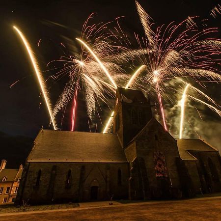Gite Le Sainte Mere Eglise Ngoại thất bức ảnh